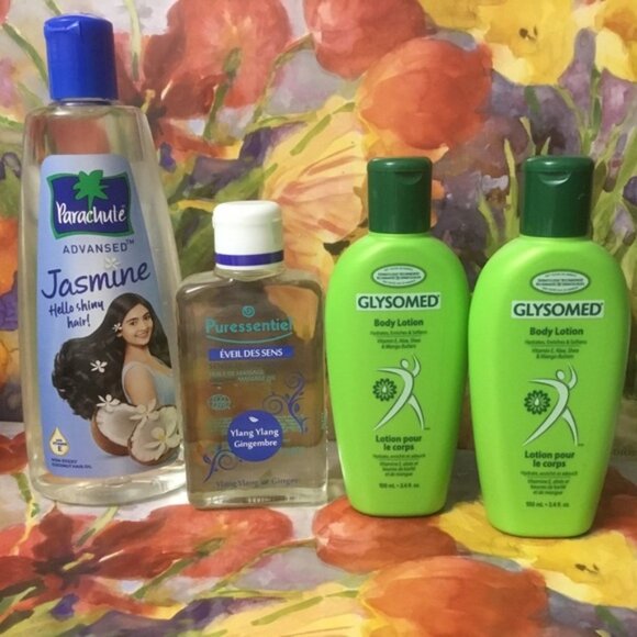 Parachute Other - Bath & Body & Hair Care Almost Mystery Bundle for the senses